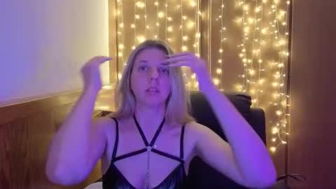 esma347866 online show from April 2026 09:37:02 PM