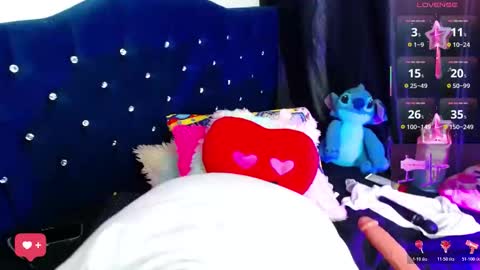 Esme Caldwel online show from March 2026 07:02:02 PM