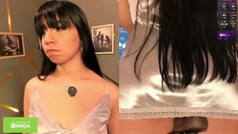 Esmeralda online show from March 2026 02:16:01 AM