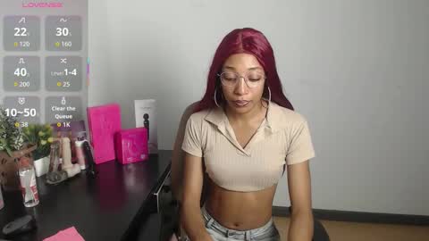 esmeralda_bk online show from December 2025 10:59:02 PM