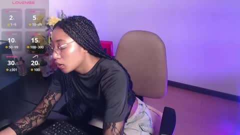 Snapshot of esmeralda_bk chatting on May 2026 09:31:01 PM esmeralda_bk online show from May 2026 09:31:01 PM
