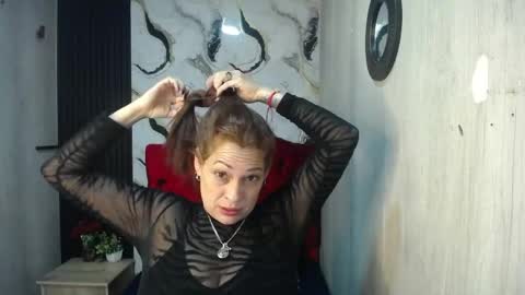 esmeralda black online show from May 2026 03:13:01 AM