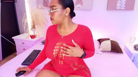 esmeralda online show from April 2026 03:59:01 AM