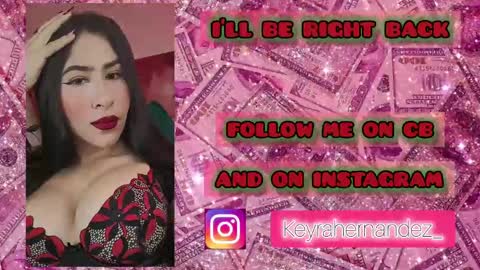 K E Y R A  independent model  online show from April 2026 09:43:01 AM