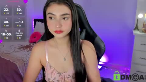 Snapshot of esmeralda_le chatting on June 2026 12:53:02 PM Esmeralda online show from June 2026 12:53:02 PM