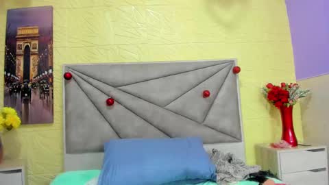 Esmeralda .INDEPENDENT MODEL online Monday to Saturday 3 pm Chicago online show from March 2025 03:02:02 AM