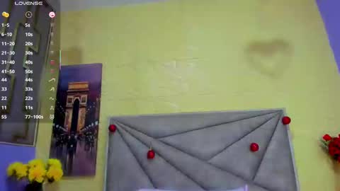 Esmeralda .INDEPENDENT MODEL online Monday to Saturday 3 pm Chicago online show from March 2025 12:33:02 AM