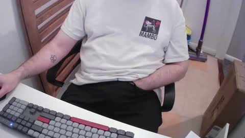 Morph online show from February 2026 08:21:01 PM