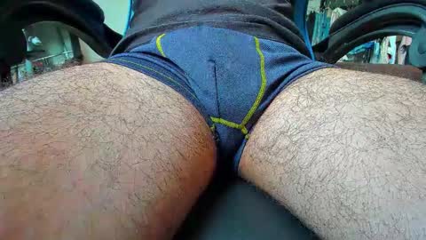 Esteban Gomez online show from February 2026 08:20:01 PM