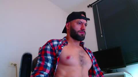 esteban online show from January 2026 04:00:01 PM