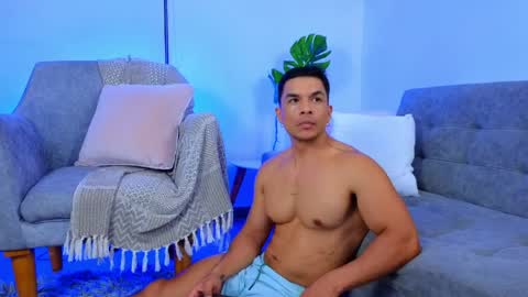 ESTEBAN online show from March 2026 03:30:02 AM