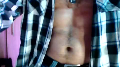 Esteban Fernandez online show from February 2025 03:09:02 AM