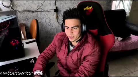 Snapshot of esteban_y_heidy chatting on December 2025 06:13:02 PM esteban y heidy online show from December 2025 06:13:02 PM