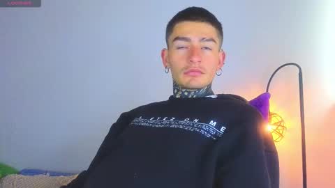 Esteban independent model online show from February 2026 01:17:01 PM