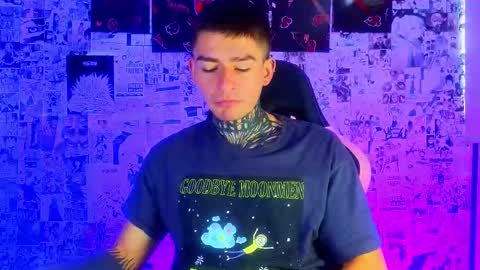 Esteban independent model online show from March 2026 02:10:02 PM