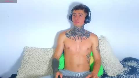 Esteban independent model online show from June 2026 11:07:01 PM