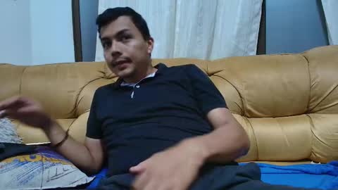 Snapshot of estebancot0314 chatting on October 2025 03:04:02 AM Esteban online show from October 2025 03:04:02 AM