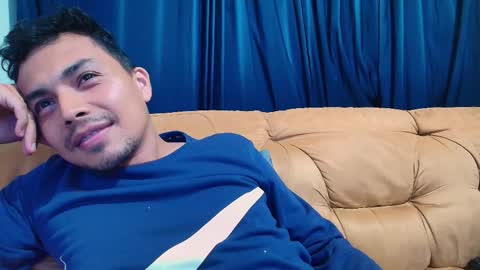 Snapshot of estebancot0314 chatting on December 2025 05:49:01 AM Esteban online show from December 2025 05:49:01 AM