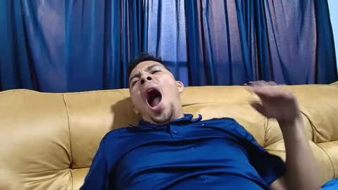 Snapshot of estebancot0314 chatting on March 2026 10:38:02 PM Esteban online show from March 2026 10:38:02 PM