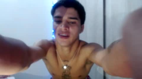 Esteban online show from June 2026 04:50:01 AM