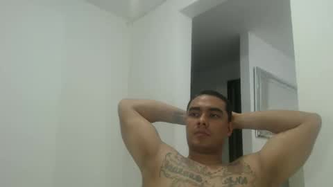 Snapshot of estebanmed92 chatting on January 2026 07:26:01 PM estebanmed92 online show from January 2026 07:26:01 PM