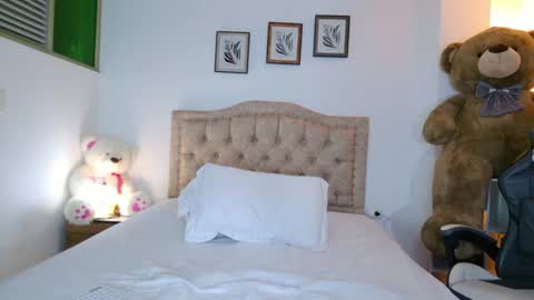 Snapshot of estebanperez_ chatting on July 2026 11:23:01 AM Esteban online show from July 2026 11:23:01 AM