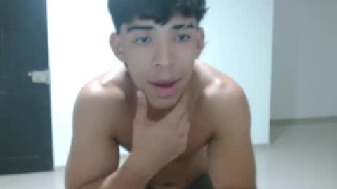 Esteban Hotman online show from September 2025 03:28:01 AM