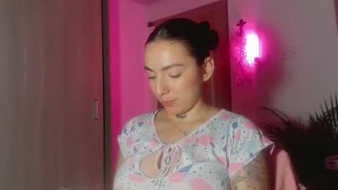 estefa1 online show from January 2026 06:38:01 AM