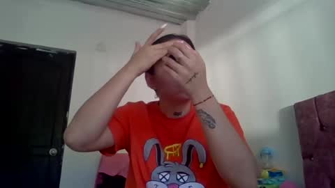 estefa1 online show from July 2026 07:55:01 PM