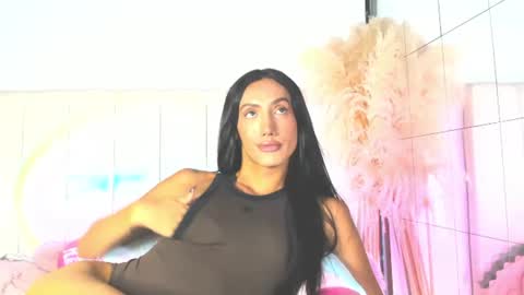 Estefa G online show from June 2026 10:18:02 PM