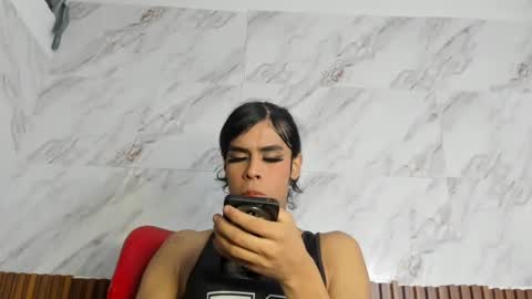 estefani robles online show from June 2026 12:31:01 AM
