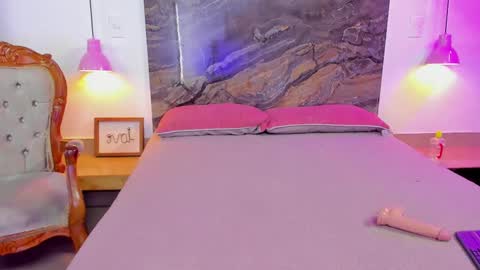 Stefy online show from February 2025 03:45:02 AM