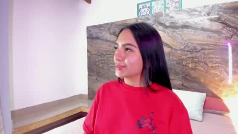 Stefy online show from March 2026 12:39:02 PM