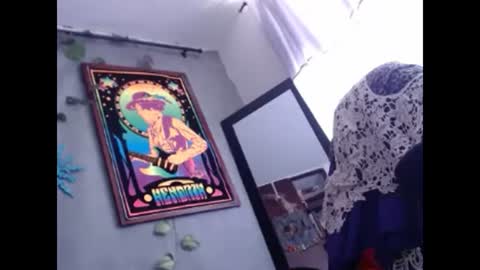 Snapshot of estelamaris1 chatting on December 2024 03:05:01 PM estelamaris online show from December 2024 03:05:01 PM