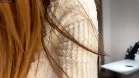 Snapshot of estelleschepper chatting on September 2025 12:10:01 PM Kate online show from September 2025 12:10:01 PM