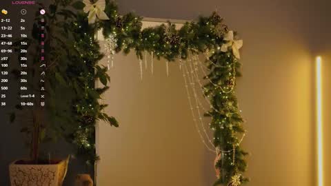 Ester online show from January 2026 10:58:02 PM