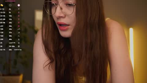 Ester online show from April 2026 02:34:02 AM