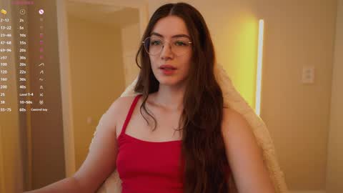 Snapshot of ester_hill chatting on May 2026 04:40:01 AM Ester online show from May 2026 04:40:01 AM