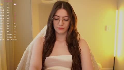 Snapshot of ester_hill chatting on May 2026 04:07:01 AM Ester online show from May 2026 04:07:01 AM