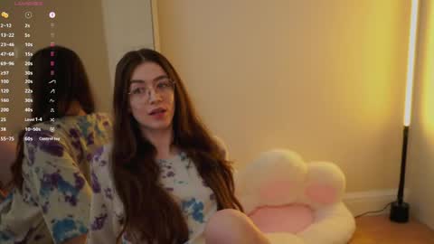 Snapshot of ester_hill chatting on May 2026 04:08:02 AM Ester online show from May 2026 04:08:02 AM