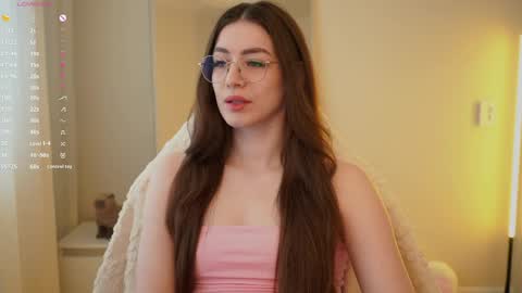 Snapshot of ester_hill chatting on May 2026 05:46:01 AM Ester online show from May 2026 05:46:01 AM