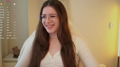 Snapshot of ester_hill chatting on May 2026 03:59:01 AM Ester online show from May 2026 03:59:01 AM