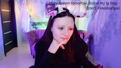 Snapshot of esterhernandes chatting on December 2024 02:24:02 PM kelt0901 - my channel in telegra online show from December 2024 02:24:02 PM