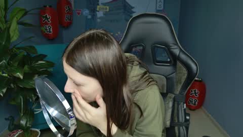 Snapshot of esterhernandes chatting on January 2025 05:03:02 AM kelt0901 - my channel in telegra online show from January 2025 05:03:02 AM