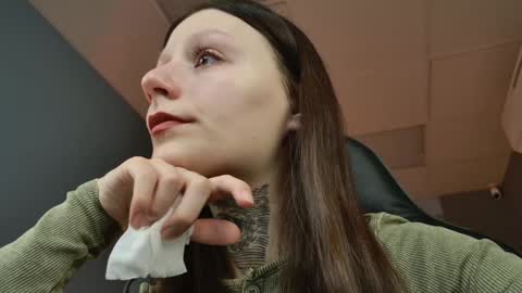 Snapshot of esterhernandes chatting on January 2025 11:13:01 AM kelt0901 - my channel in telegra online show from January 2025 11:13:01 AM