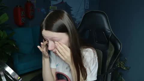 Snapshot of esterhernandes chatting on March 2025 05:08:01 AM kelt0901 - my channel in telegra online show from March 2025 05:08:01 AM