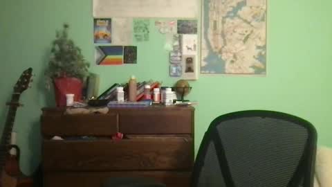 Esther Grey online show from January 2025 02:06:01 AM