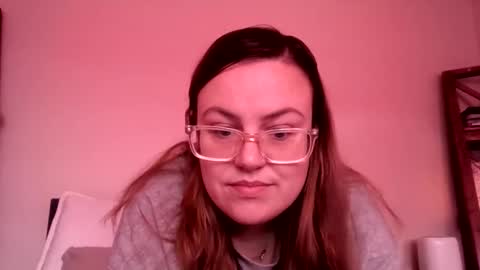 Snapshot of estherjude chatting on May 2026 06:17:01 PM Esther online show from May 2026 06:17:01 PM