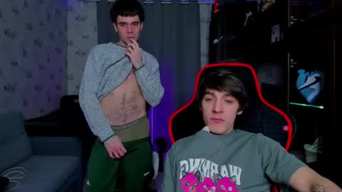 LOUIS online show from March 2025 12:39:02 AM