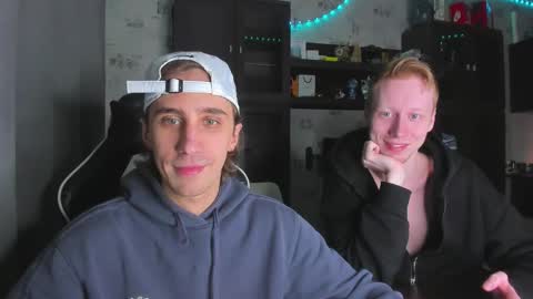 LOUIS online show from November 2025 08:18:01 AM